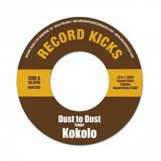 Afrika Man Feat. Jojo Kuo